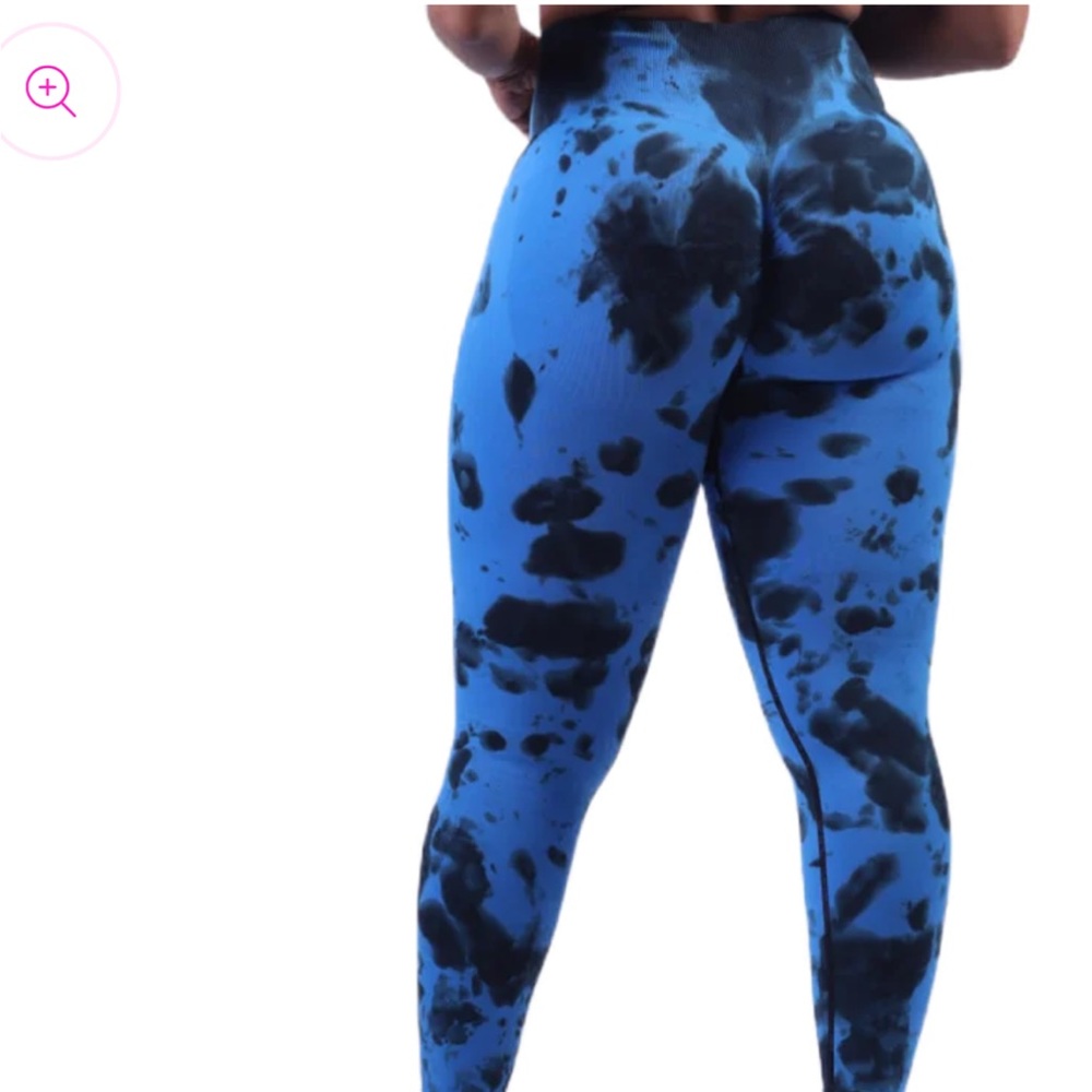 😍Booty-lifting Tights - Picture 6 of 6